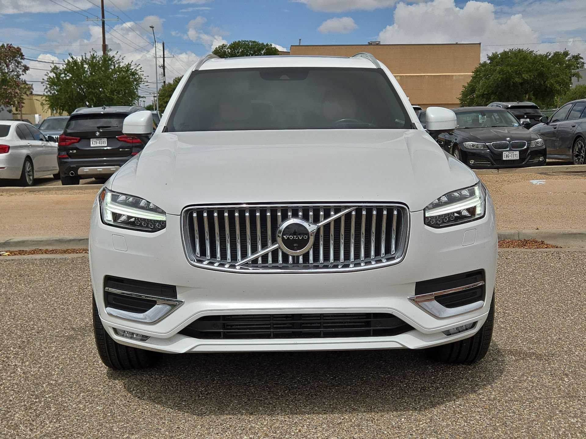 Used 2020 Volvo XC90 T6 Inscription AWD/4WD image 10