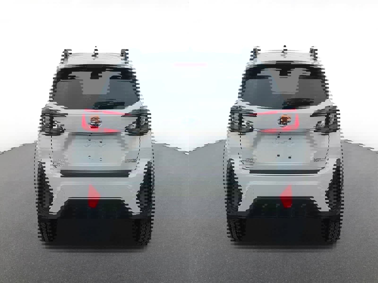 Certified 2024 Subaru Crosstrek 2.0i Premium image 5