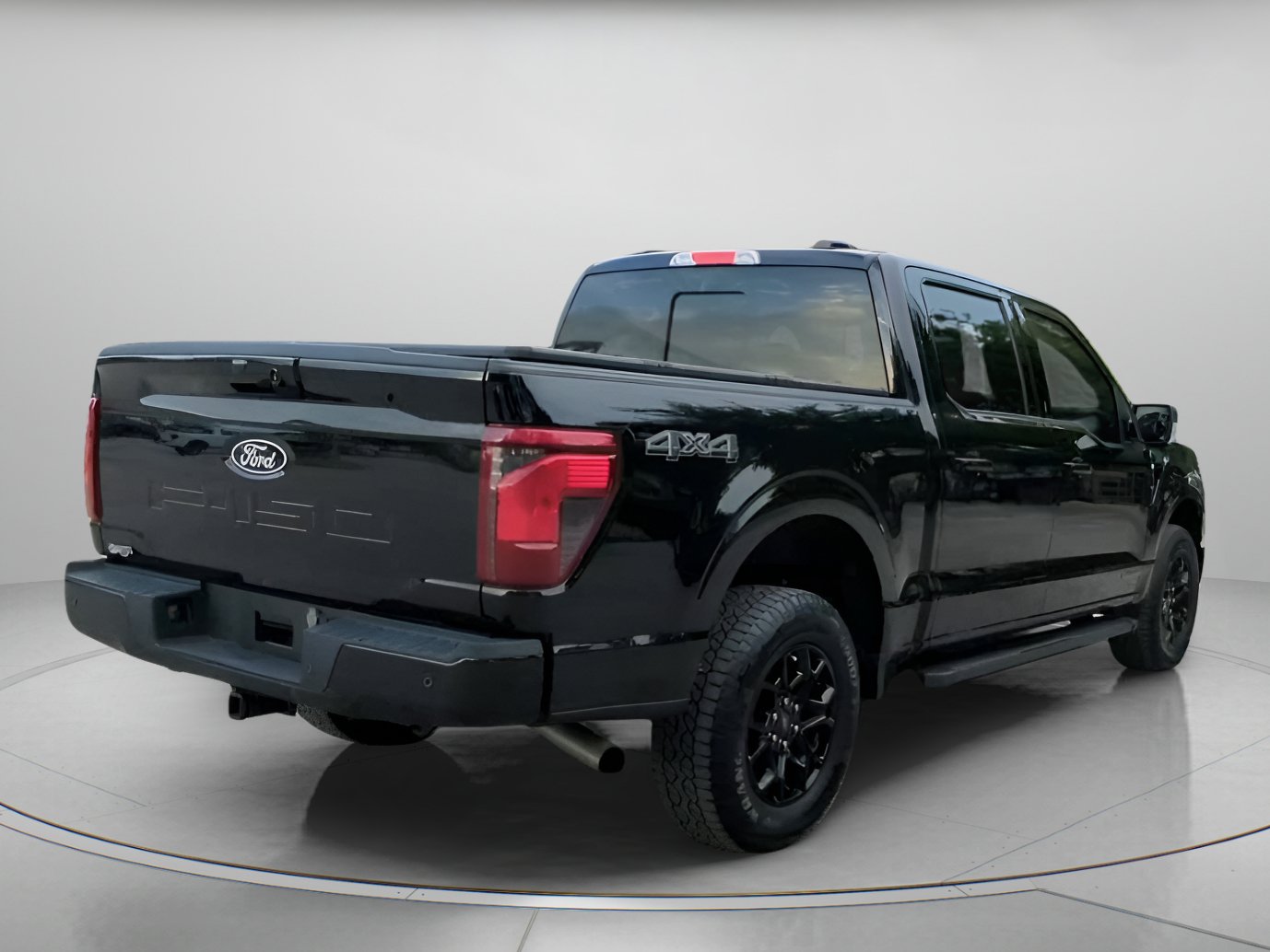 Used 2024 Ford F150 XLT w/ Equipment Group 302A MID AWD/4WD image 27