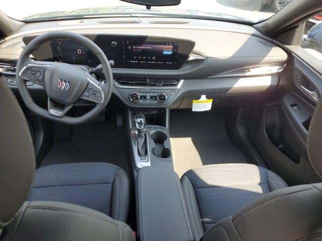 New 2026 Buick Envista Sport Touring w/ Convenience I Package FWD image 6