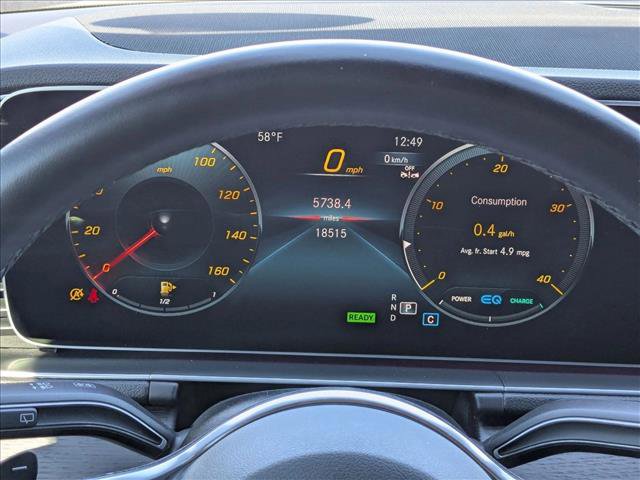 Used 2023 Mercedes-Benz GLE 450 GLE 450 image 10