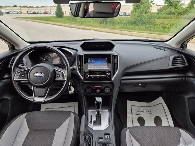 Used 2019 Subaru Crosstrek 2.0i Premium AWD/4WD image 32