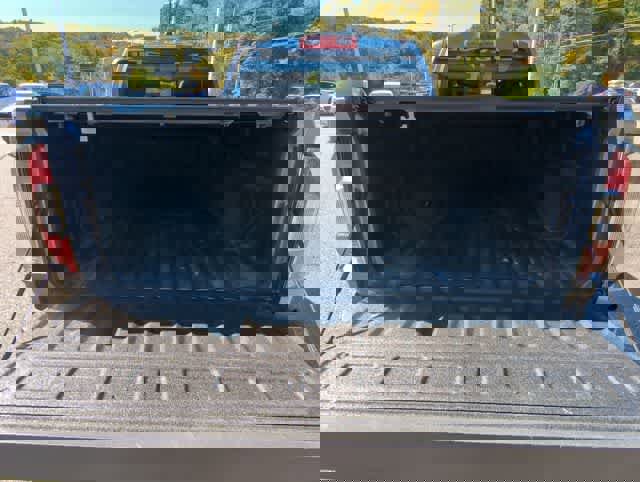 Certified 2022 GMC Canyon Denali image 24