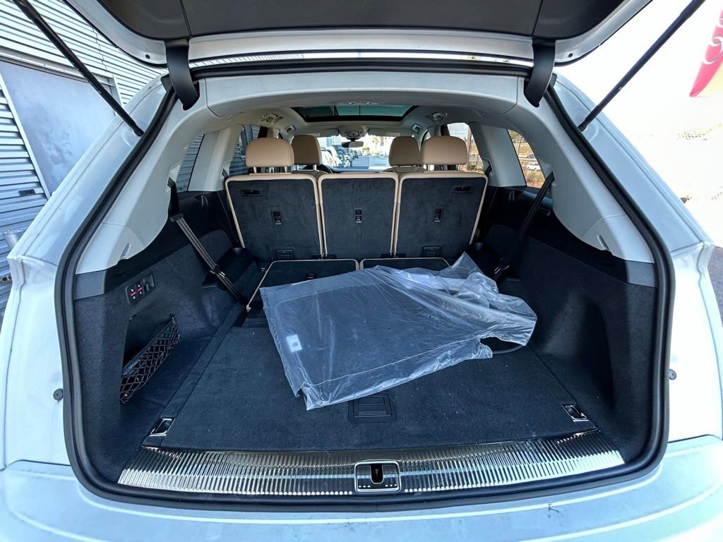 New 2025 Audi Q7 3.0T Premium Plus w/ Premium Plus Package image 56