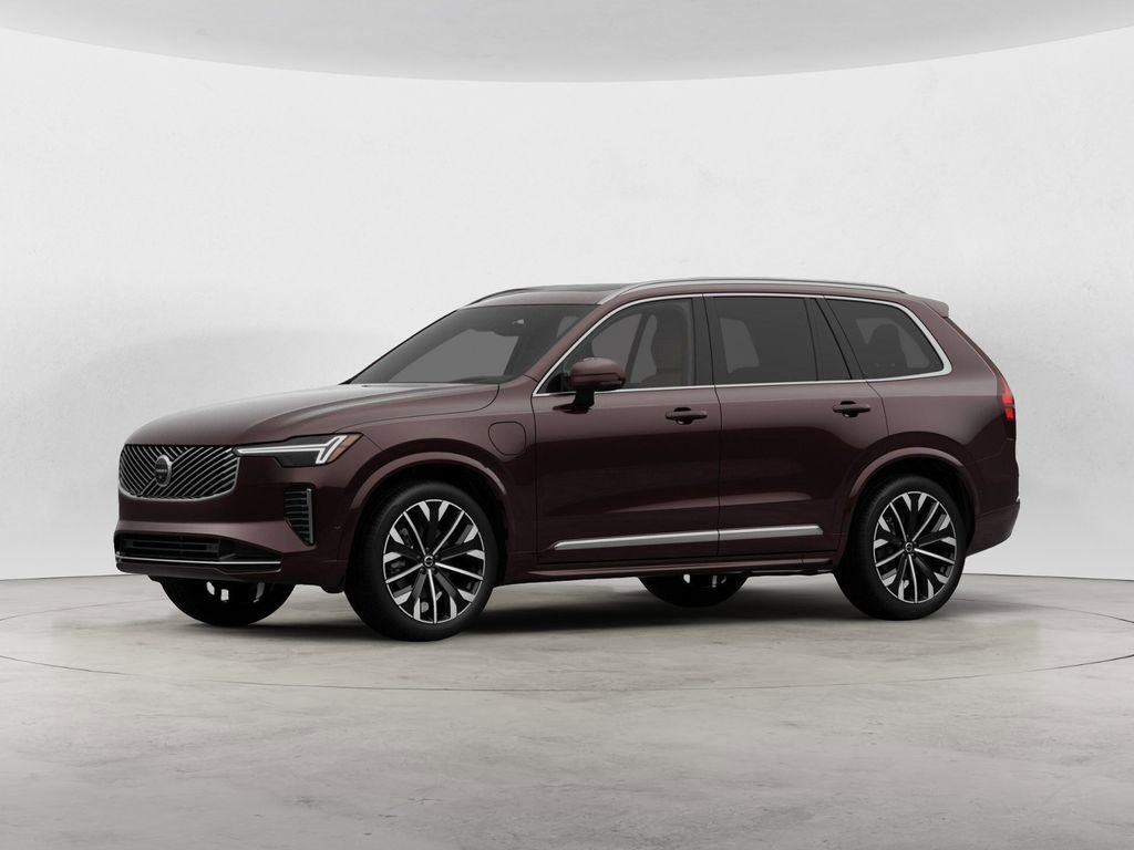 New 2026 Volvo XC90 T8 Ultra w/ Protection Package Premier image 6