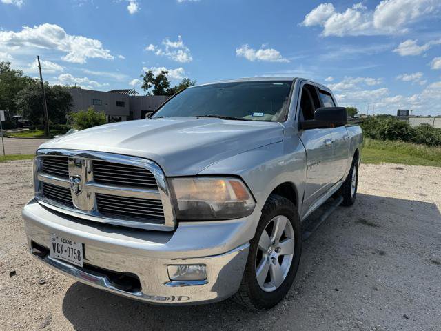 Used 2009 Dodge Ram 1500 Truck SLT w/ Lone Star Regional Pkg