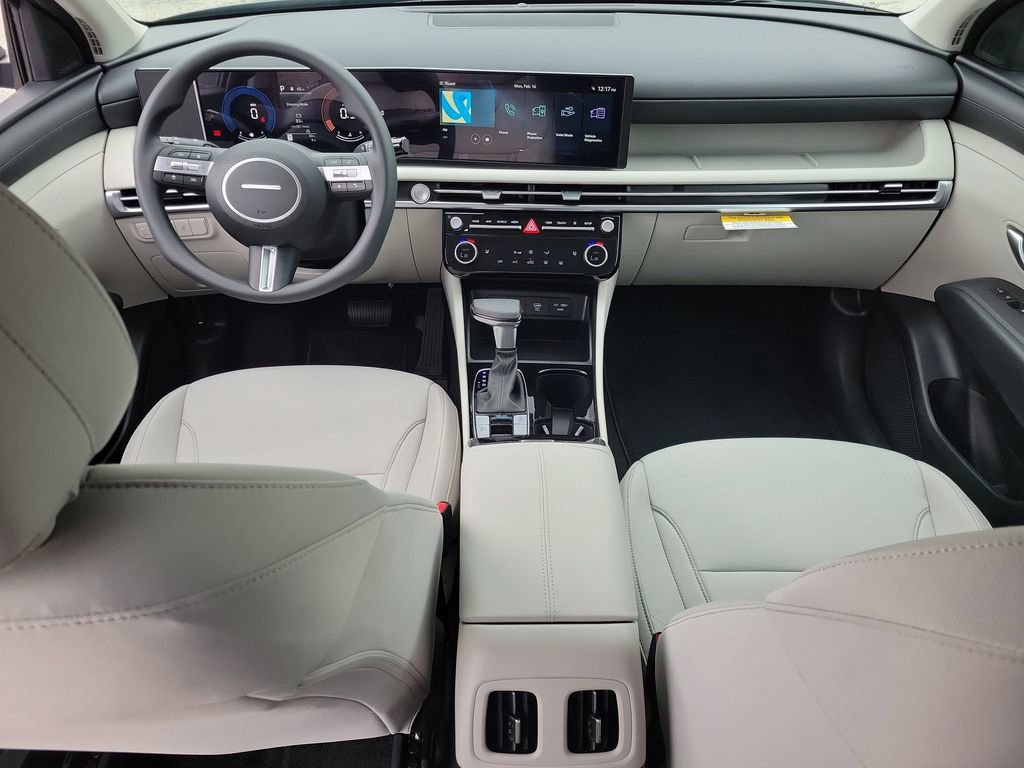 Used 2026 Hyundai Tucson SEL image 12