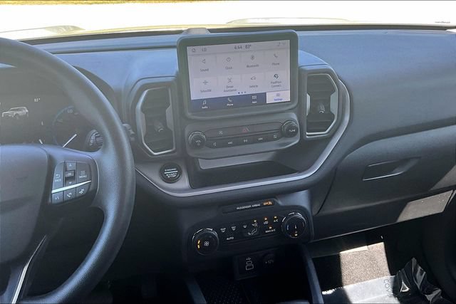 Used 2023 Ford Bronco Sport Big Bend AWD/4WD image 6