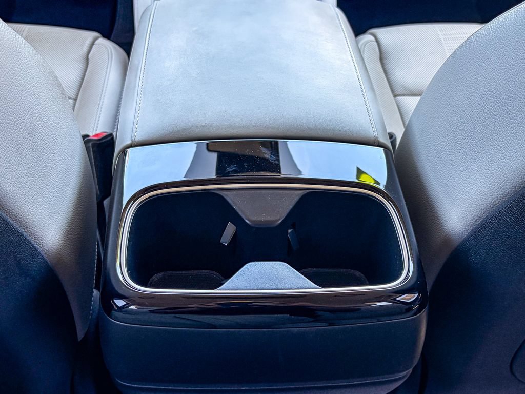 Used 2020 Kia Telluride EX FWD image 22