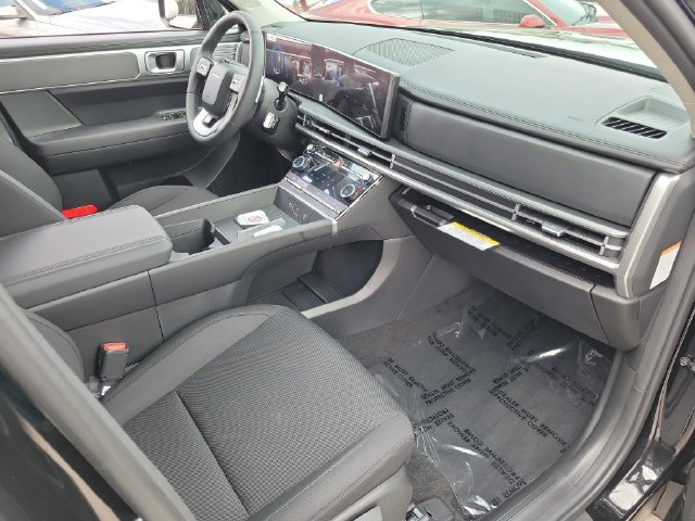 New 2026 Hyundai Santa Fe SE FWD image 16