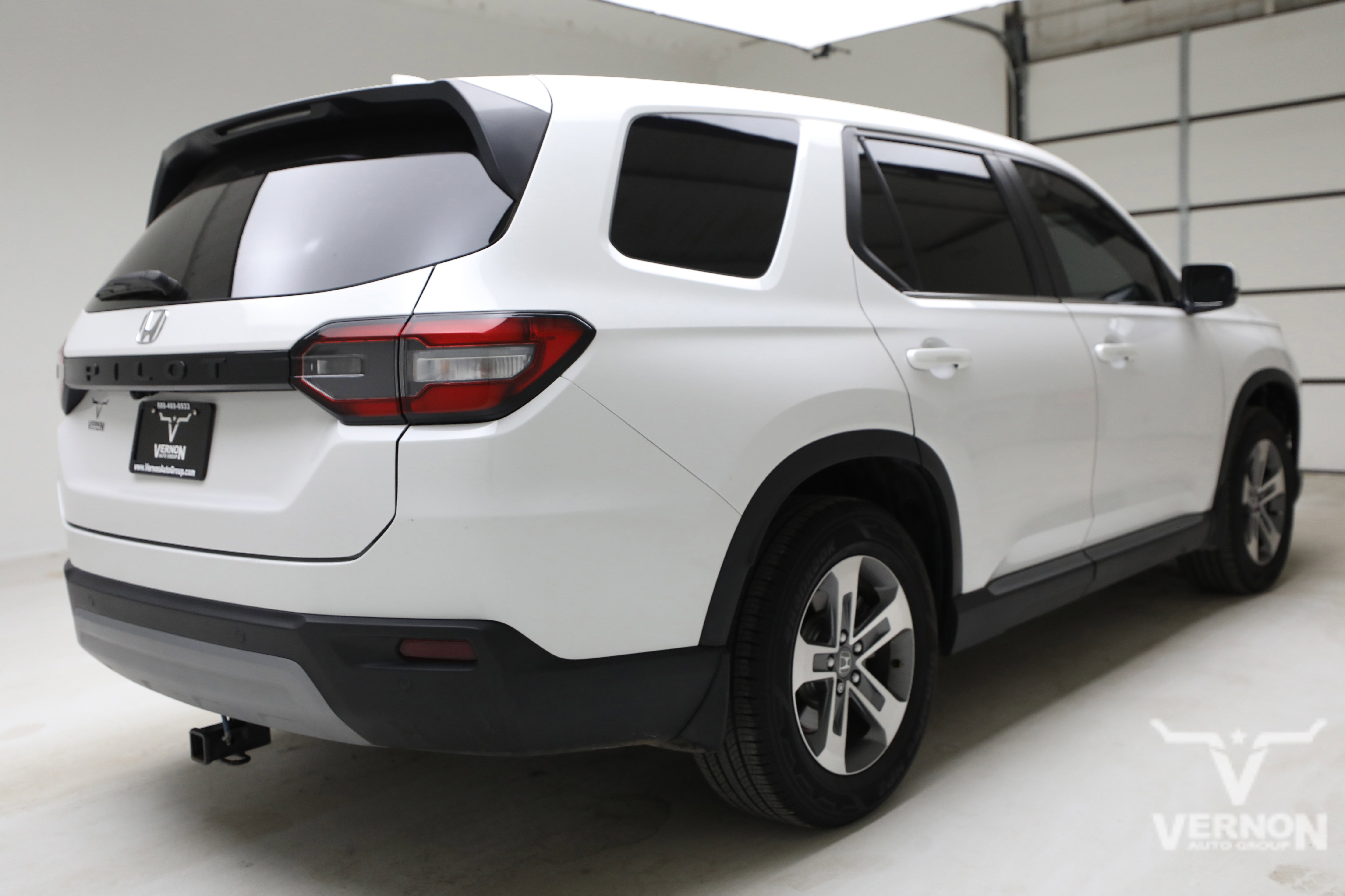 Used 2024 Honda Pilot EX-L image 5