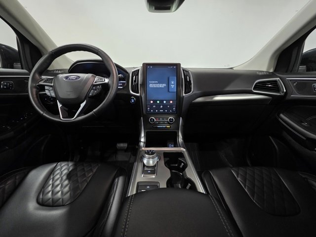 Used 2024 Ford Edge Titanium w/ Equipment Group 301A image 14