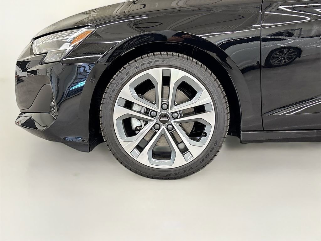 New 2026 Audi A3 2.0T Premium image 23