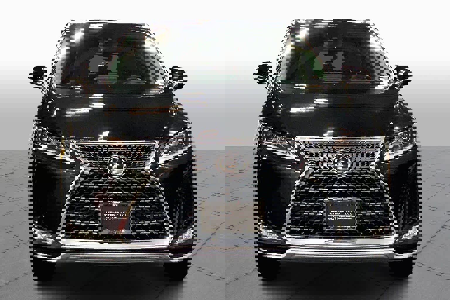 Certified 2022 Lexus RX 350 AWD w/ Premium Package image 4