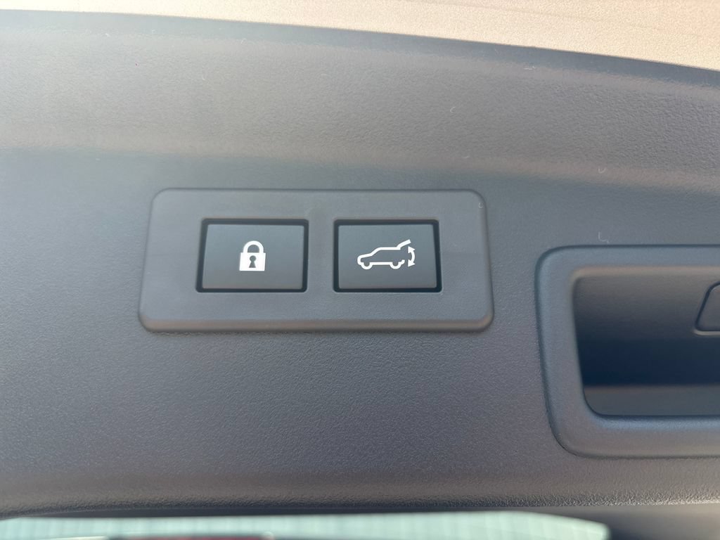 New 2026 Subaru Outback Touring AWD/4WD image 39