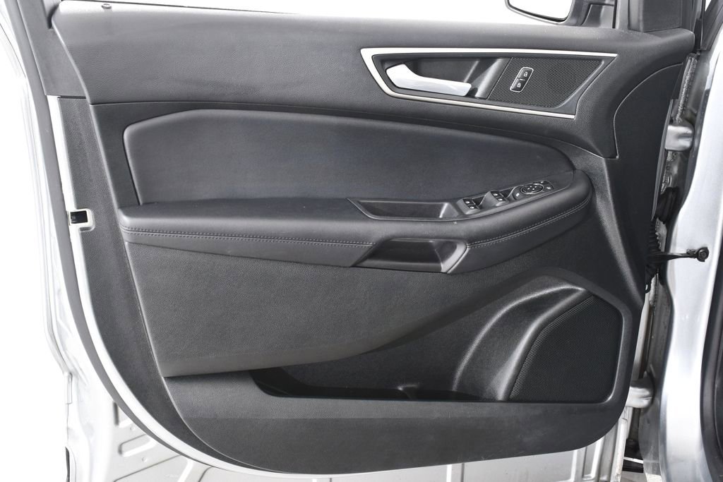 Used 2023 Ford Edge SEL w/ Convenience Package AWD/4WD image 25