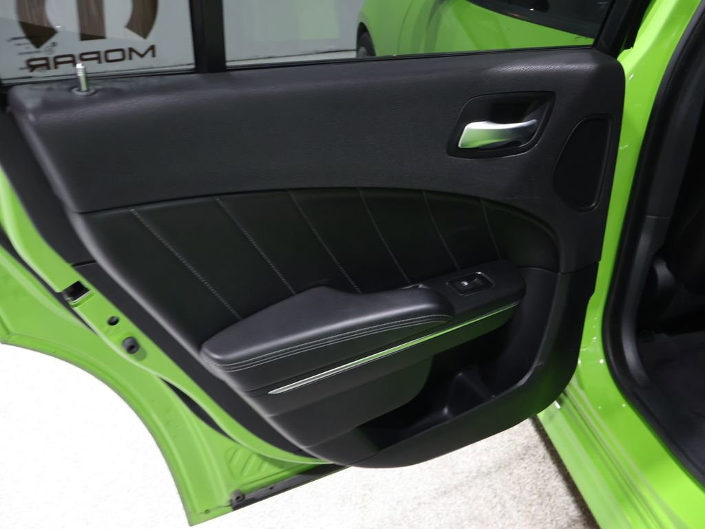 Used 2017 Dodge Charger R/T Scat Pack w/ Beats Audio Group image 16