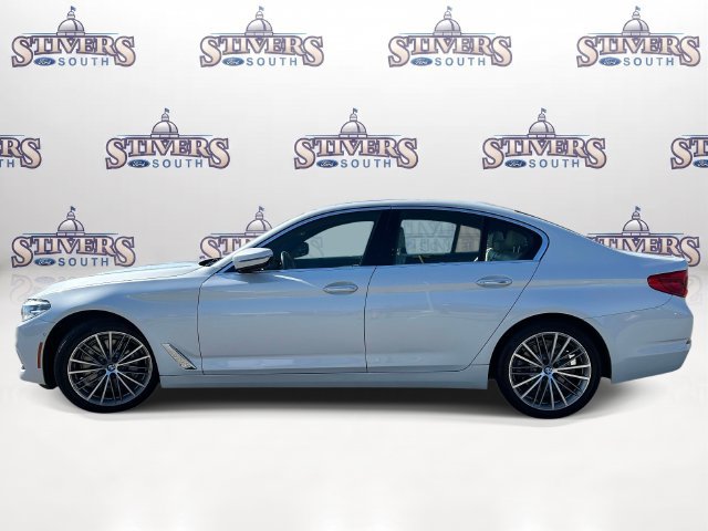 Used 2018 BMW 530i RWD image 6