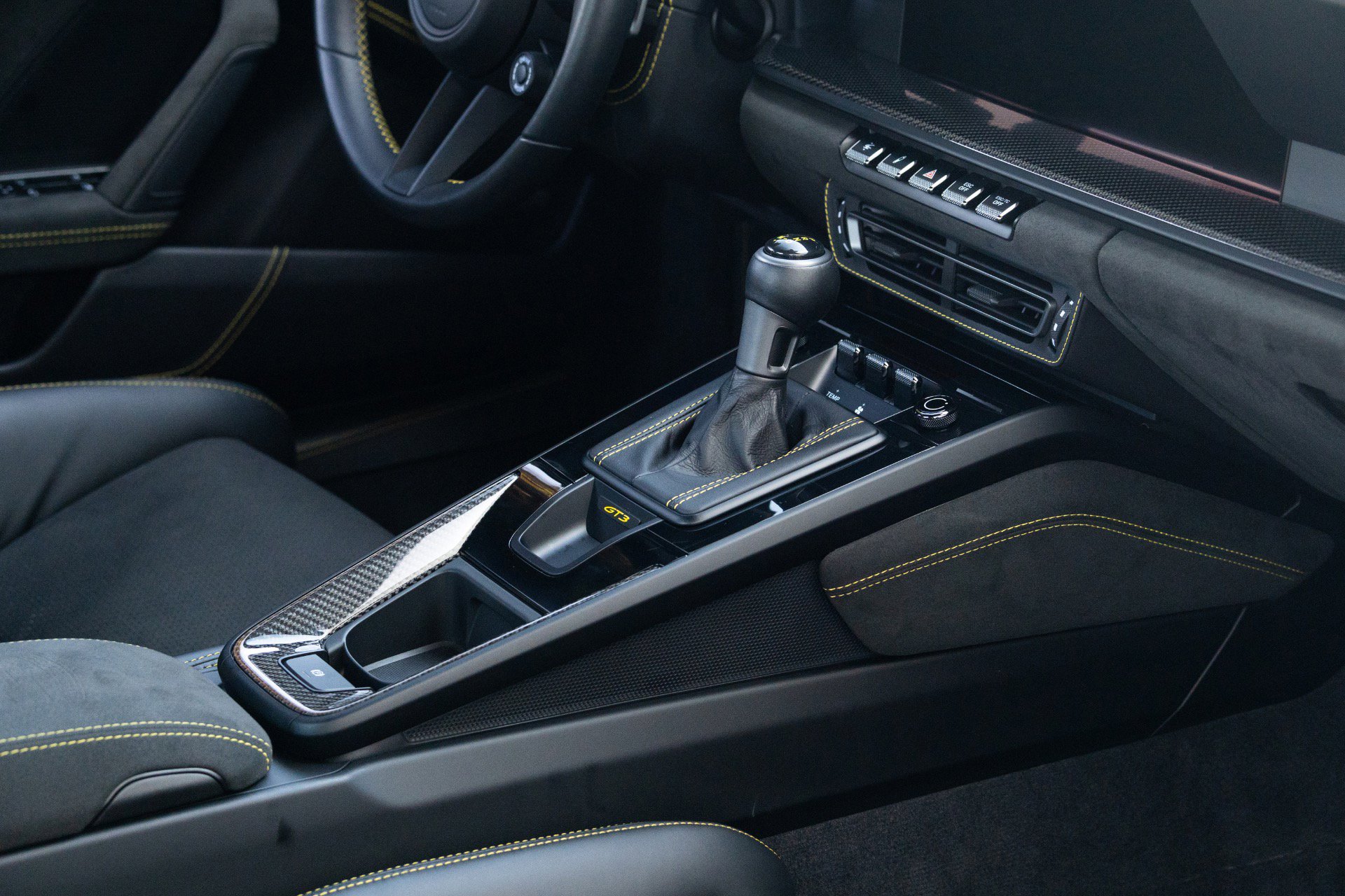 Used 2023 Porsche 911 GT3 RWD image 67