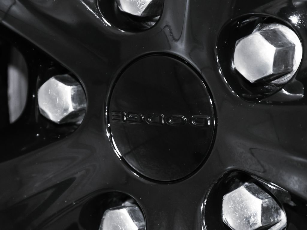 Used 2016 Dodge Durango R/T w/ Technology Group image 89