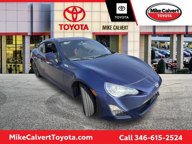 Used 2016 Scion FR-S RWD video 1