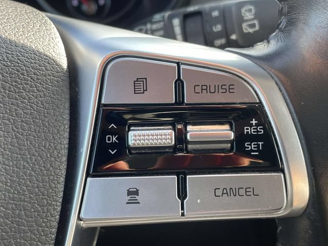 Used 2021 Kia Telluride LX AWD/4WD image 23