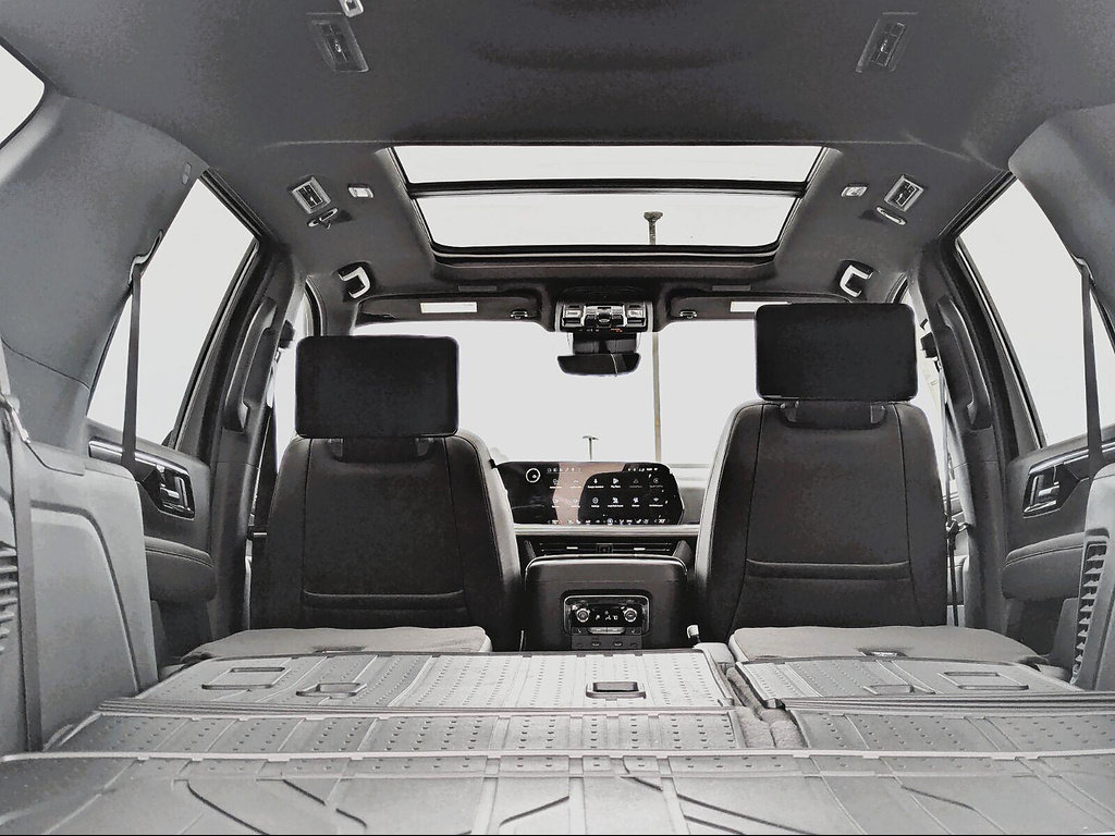 New 2026 Chevrolet Tahoe Premier AWD/4WD image 52