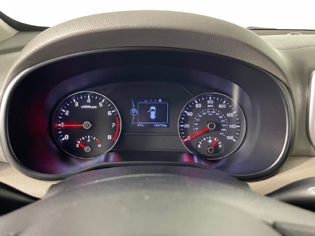 Used 2017 Kia Sportage LX AWD/4WD image 5