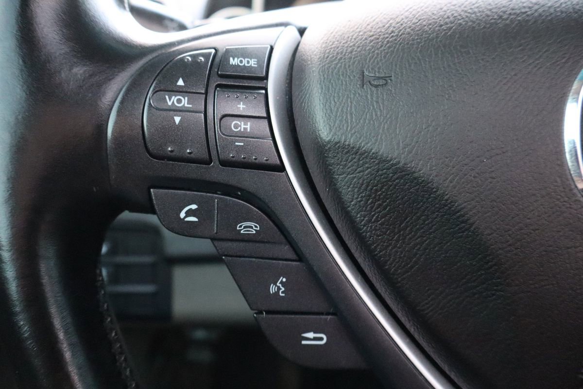 Used 2012 Acura ZDX w/ Technology Package image 30