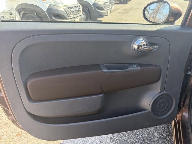 Used 2015 FIAT 500 Pop image 11