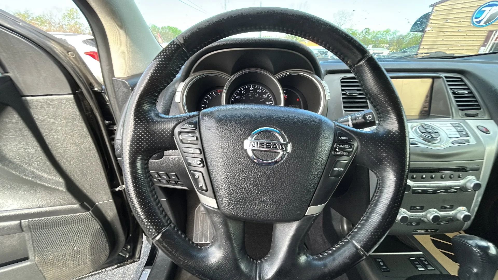 Used 2014 Nissan Murano SL w/ Navigation Package AWD/4WD image 20