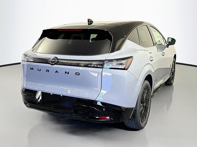 New 2027 Nissan Murano SL AWD/4WD image 7