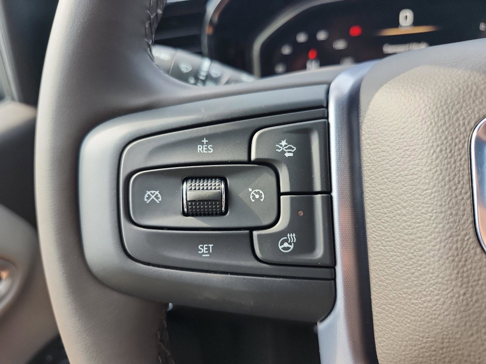 New 2026 GMC Sierra 1500 SLE image 21