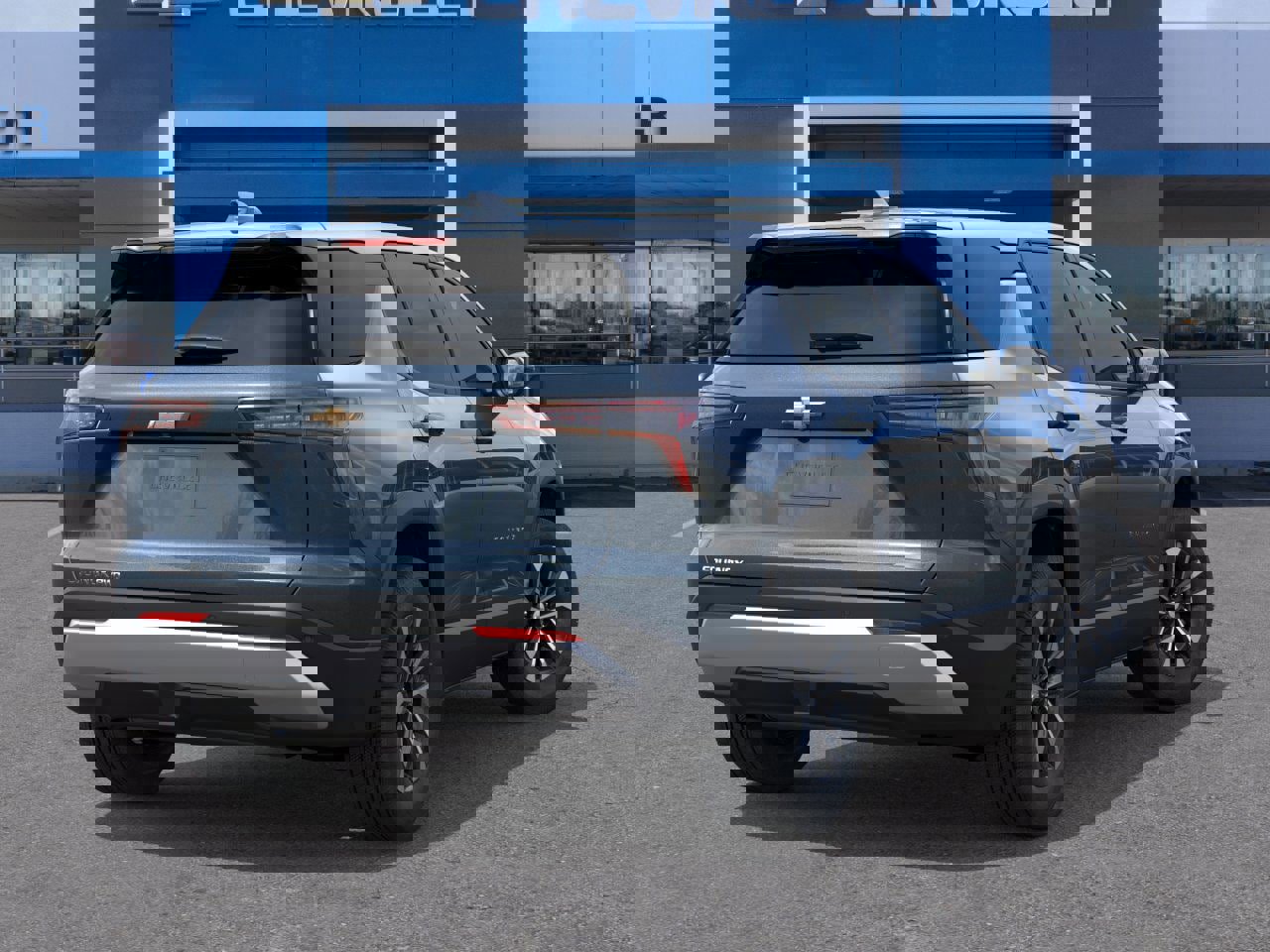 New 2026 Chevrolet Equinox LT image 28