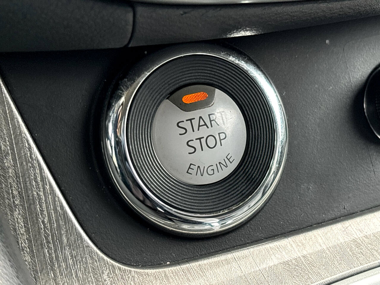 Used 2015 Nissan Murano Platinum w/ Platinum Technology Package image 36