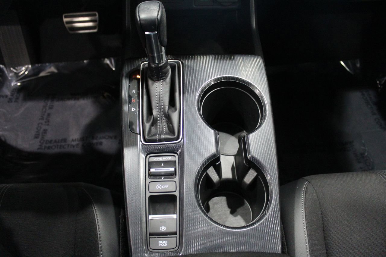 Used 2023 Honda Civic Sport image 99