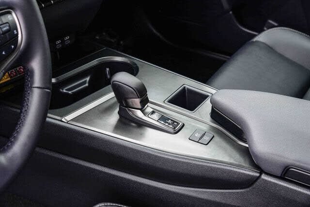 New 2025 Lexus UX 300h FWD w/ Accessory Package (Z1) image 24