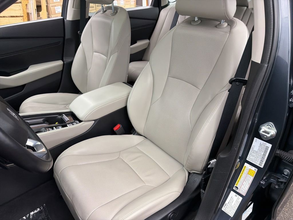 Used 2023 Honda Accord Touring image 20