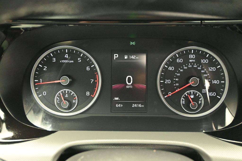 Used 2021 Kia K5 GT-Line AWD/4WD image 16