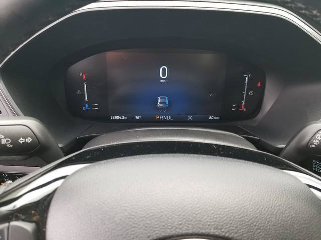Certified 2023 Ford Escape Active AWD/4WD image 25