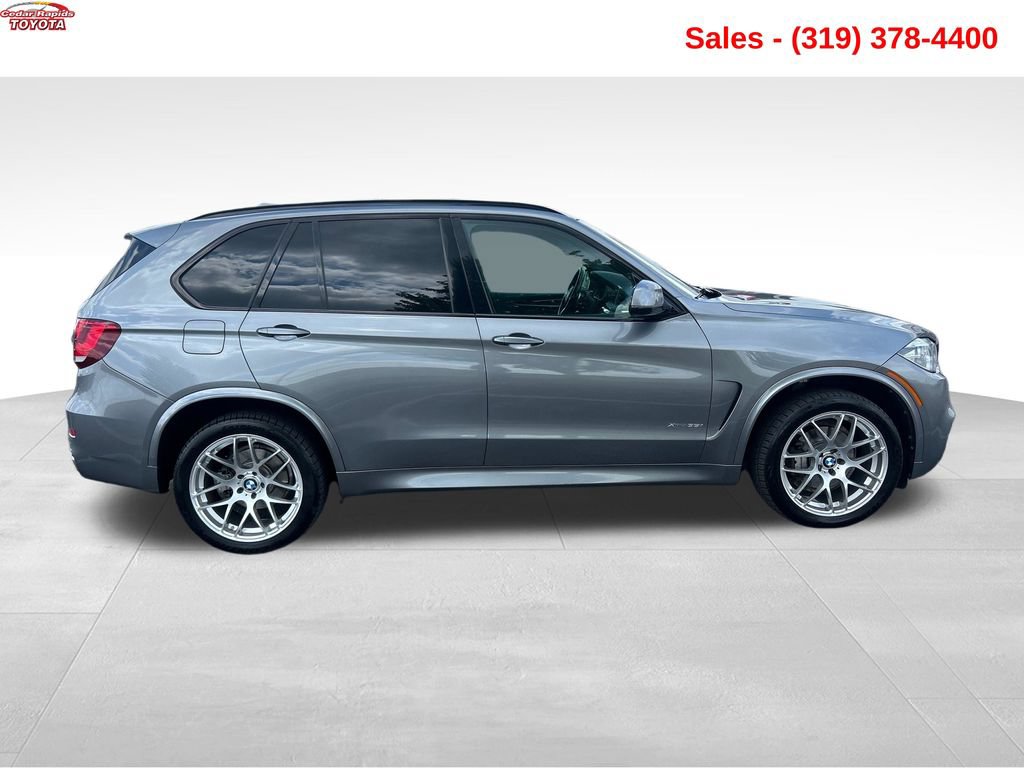 Used 2016 BMW X5 xDrive35i AWD/4WD image 7
