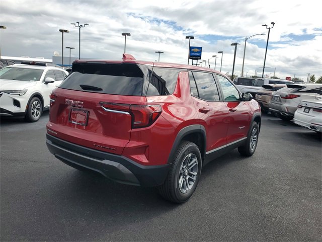 New 2026 GMC Terrain Elevation w/ LPO, Floor Liner Package image 3