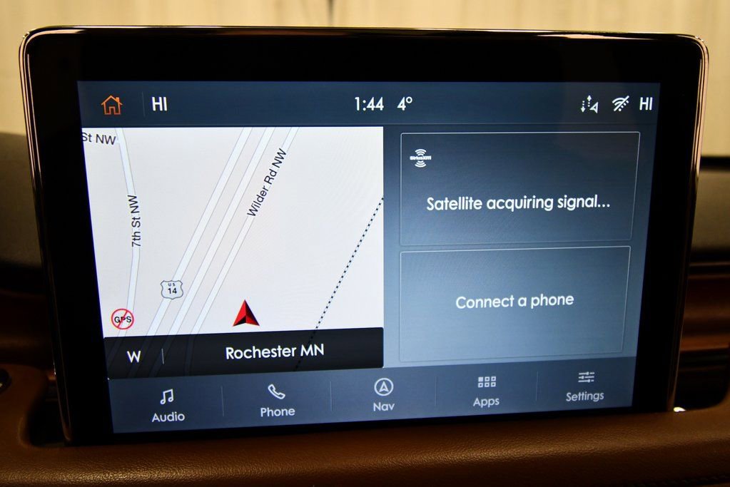 Used 2021 Lincoln Aviator Reserve image 26