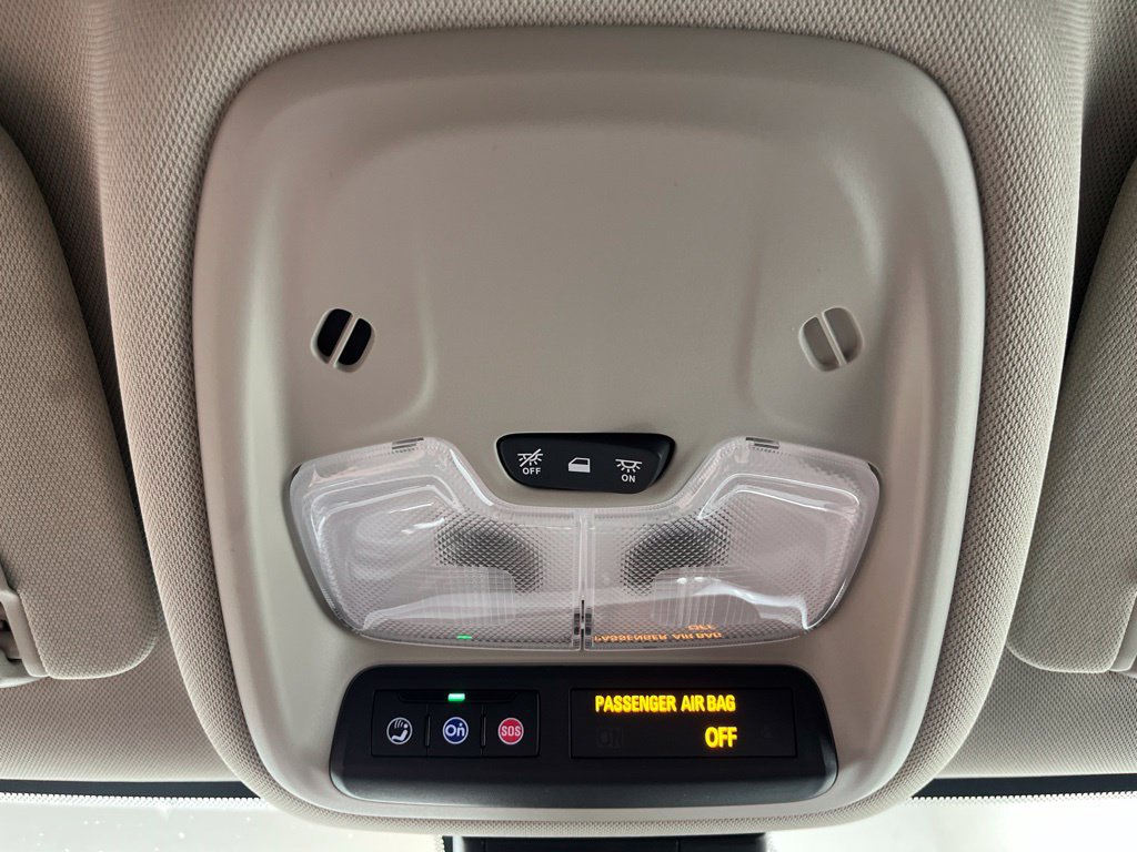 New 2026 Buick Encore GX Sport Touring w/ Advanced Technology Package FWD image 21