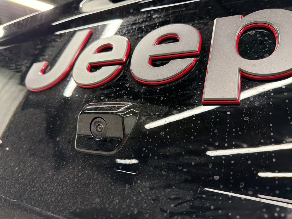 New 2026 Jeep Gladiator Rubicon AWD/4WD image 6