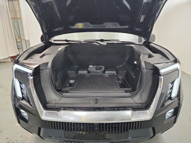 New 2025 GMC Sierra EV Denali image 35