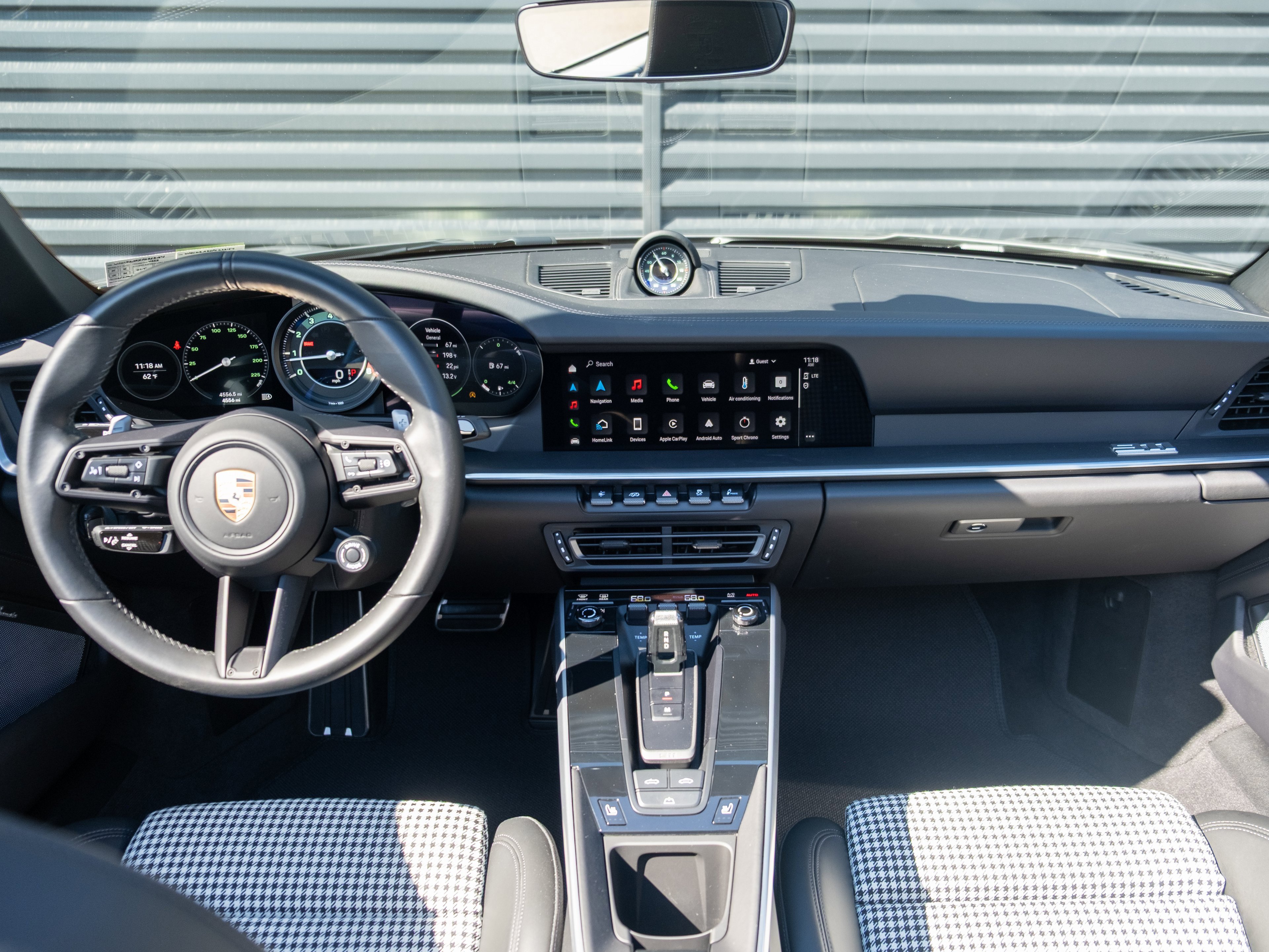 Certified 2023 Porsche 911 Turbo S image 27