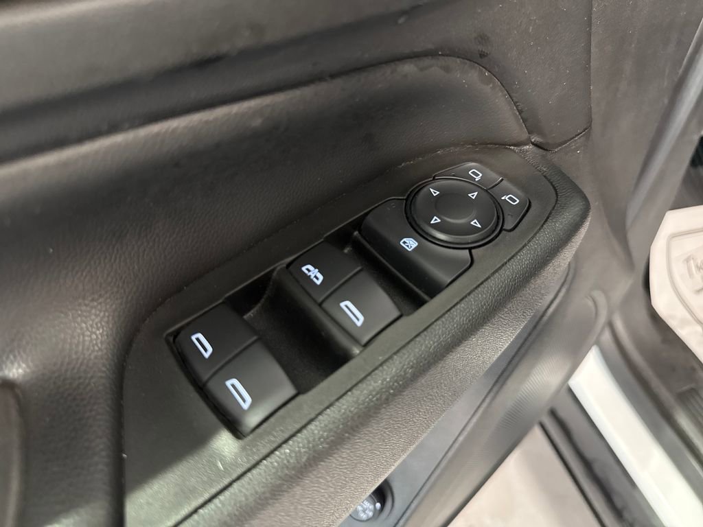 Used 2022 Chevrolet Equinox LT FWD image 31