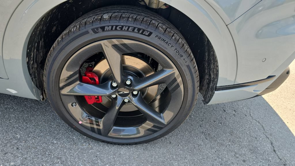 New 2027 Genesis GV70 3.5T Prestige AWD/4WD image 27