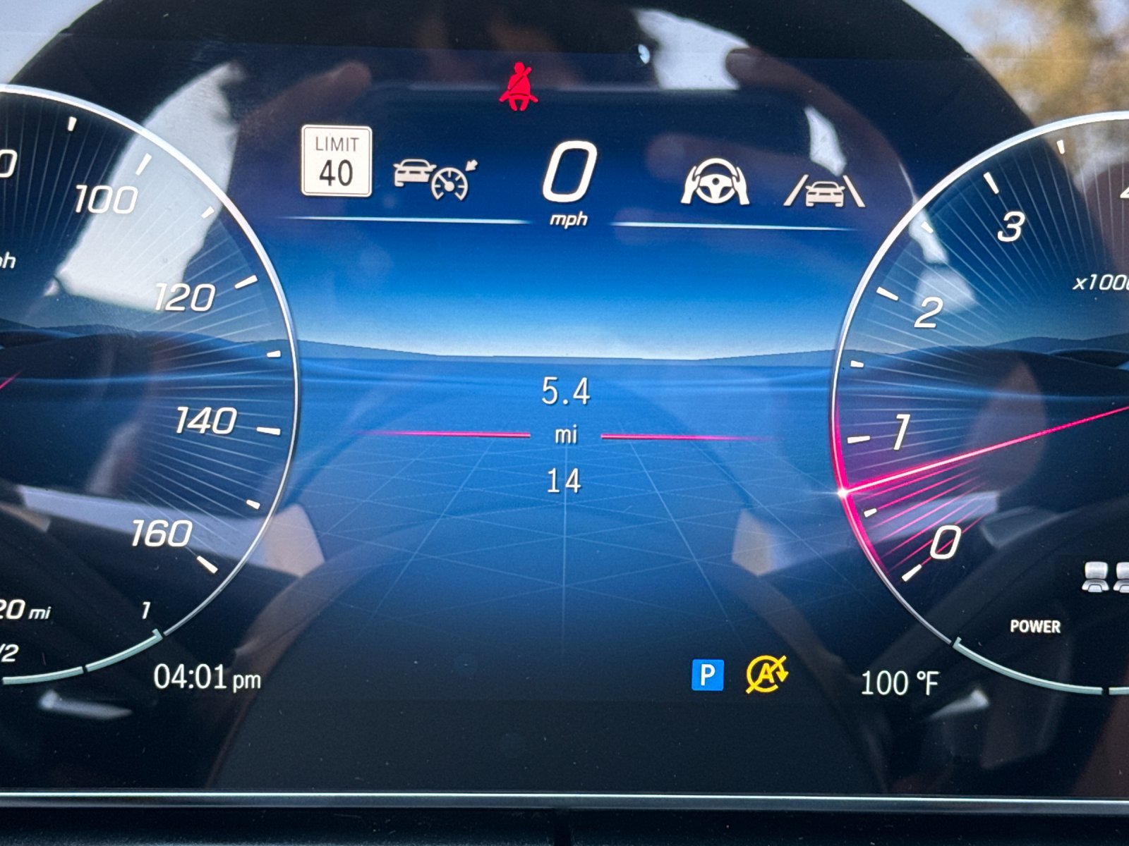 New 2027 Mercedes-Benz CLE 300 4MATIC Cabriolet image 27